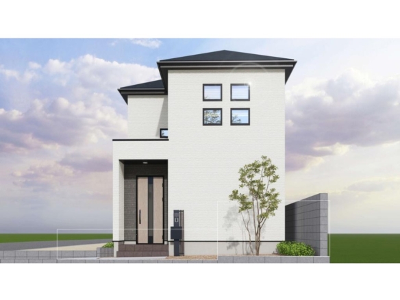 新築戸建 市川市 奉免町 3ＬＤＫ 3,190万円