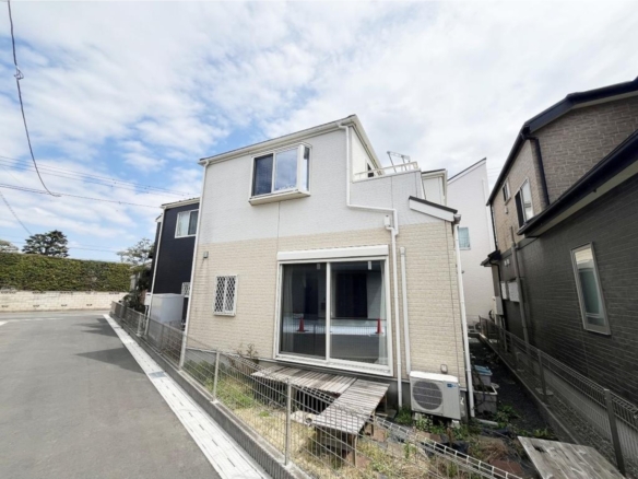 中古戸建 船橋市 旭町２丁目 3ＬＤＫ 3,080万円