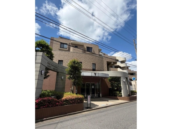中古マンション 船橋市 三山８丁目 3ＬＤＫ 1,580万円