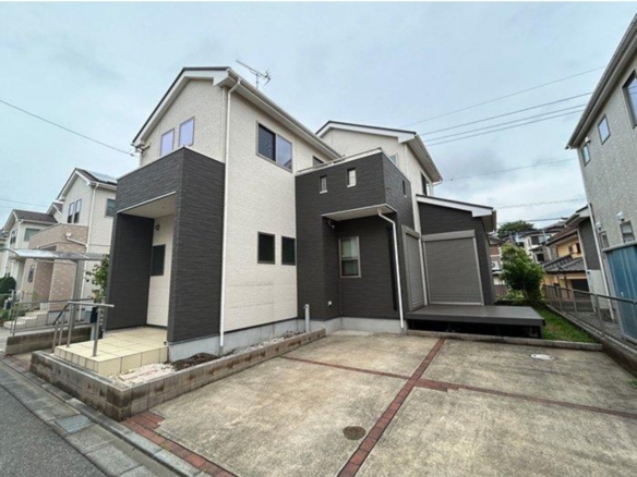 中古戸建 八千代市 勝田台６丁目 4ＬＤＫ 2,999万円