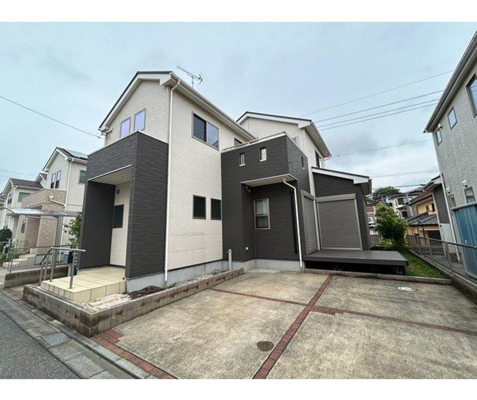 中古戸建 八千代市 勝田台６丁目 4ＬＤＫ 2,999万円