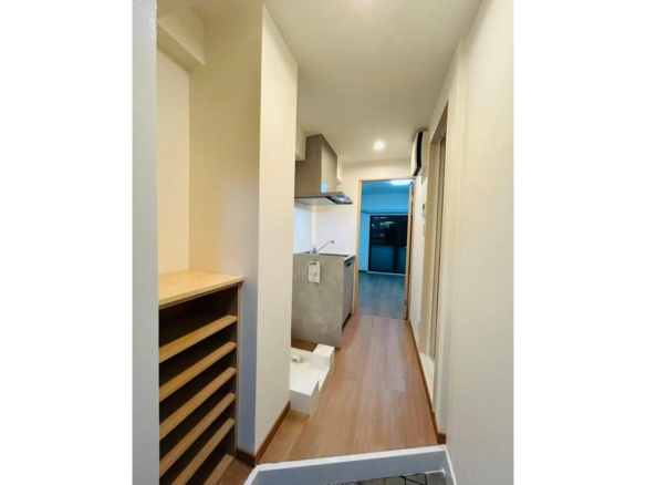 中古マンション 船橋市 本町２丁目 1Ｋ 1,160万円