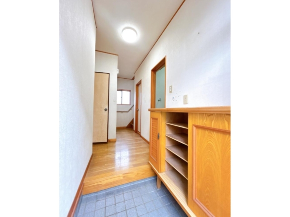 中古戸建 船橋市 飯山満町２丁目 3ＬＤＫ 1,299万円
