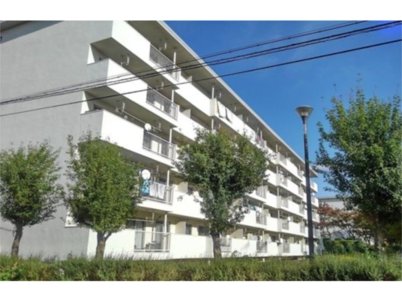 中古マンション 船橋市 夏見台１丁目 3ＬＤＫ 880万円