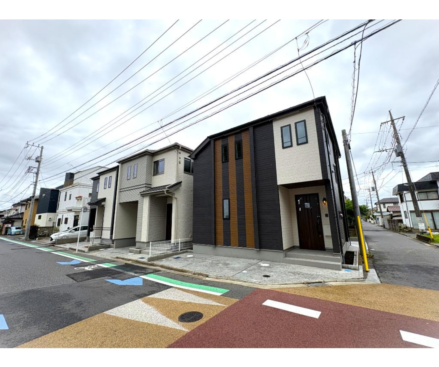 新築戸建 船橋市 習志野台８丁目 3ＳＬＤＫ 3,790万円