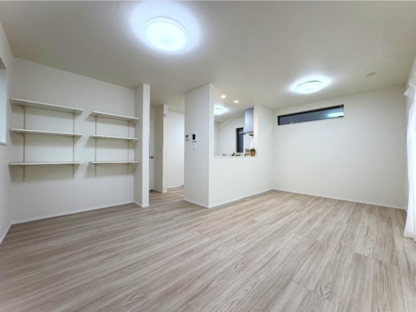 新築戸建 船橋市 習志野台８丁目 3ＳＬＤＫ 3,790万円