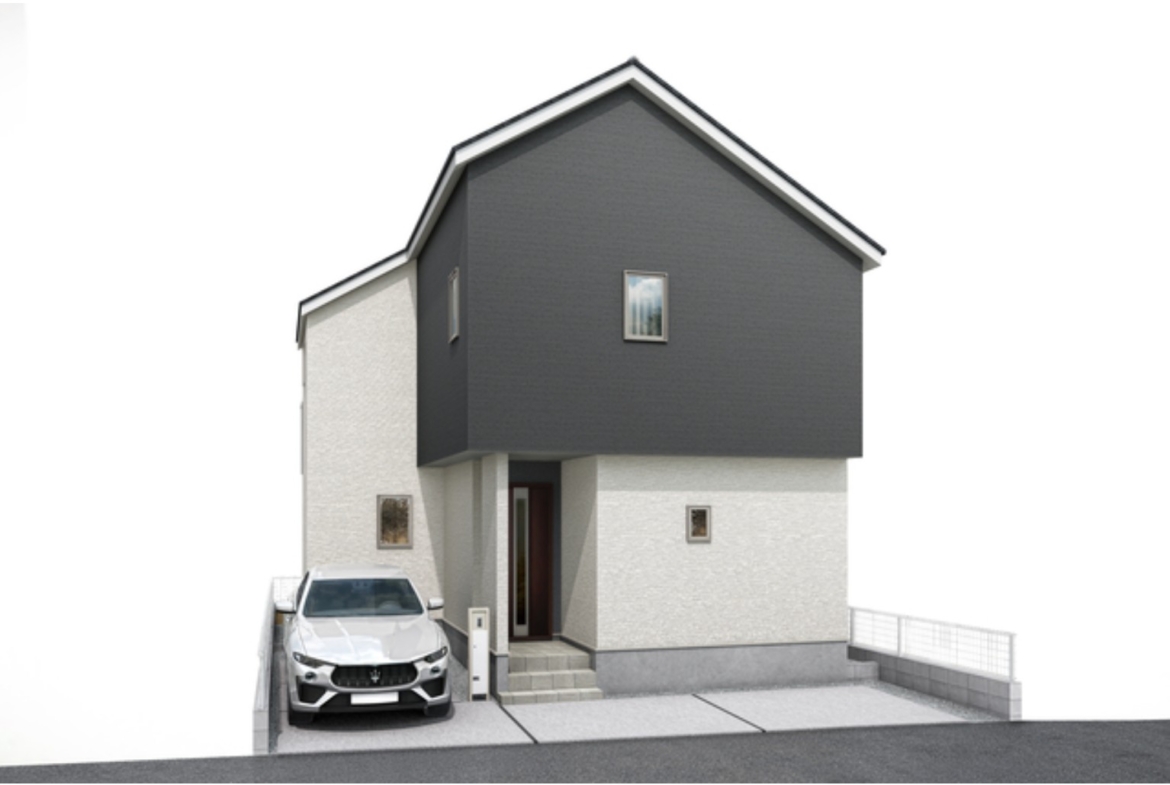 新築戸建 船橋市 高野台４丁目 3ＬＤＫ 2,980万円