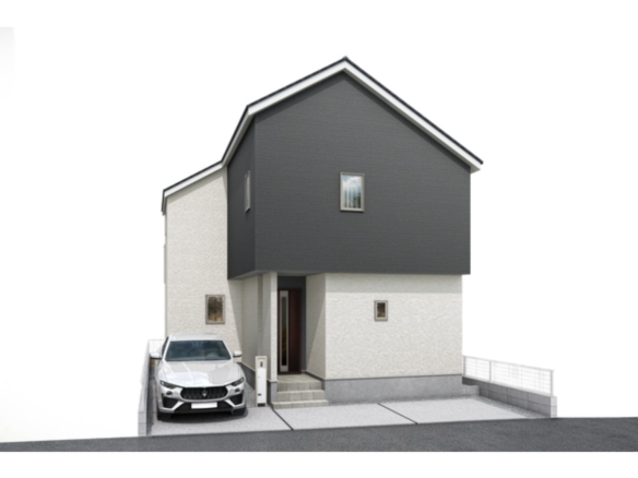 新築戸建 船橋市 高野台４丁目 3ＬＤＫ 2,980万円
