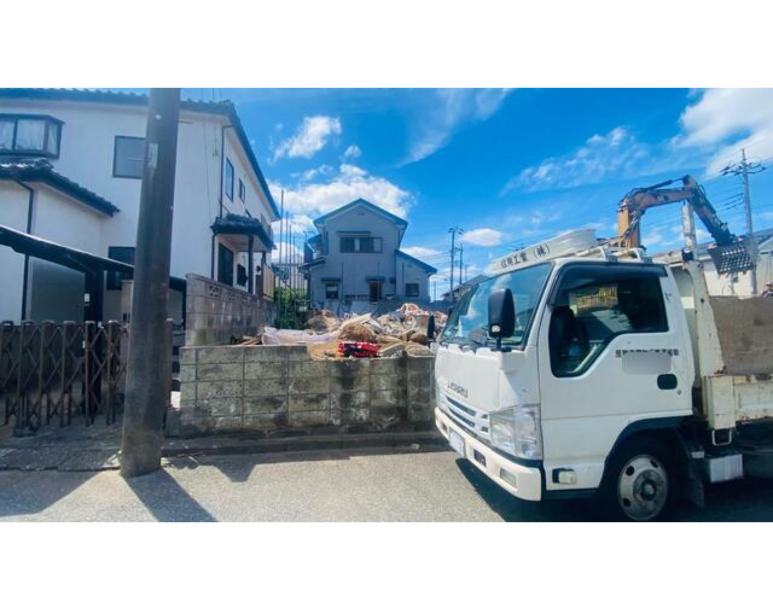 新築戸建 八千代市 八千代台北１７丁目 4ＬＤＫ 3,490万円