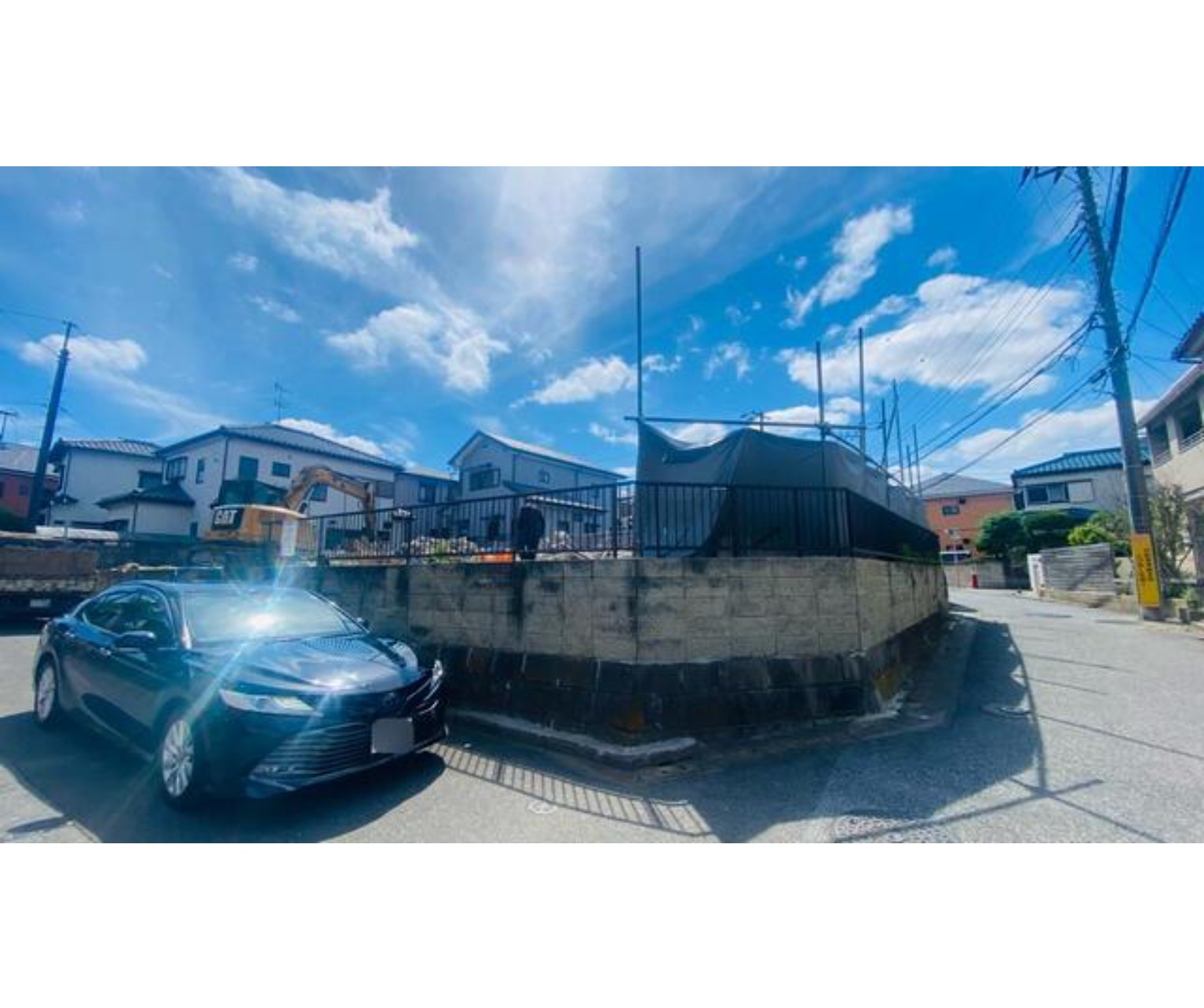 新築戸建 八千代市 八千代台北１７丁目 4ＬＤＫ 3,290万円
