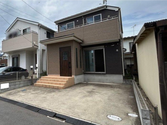 中古戸建 船橋市 咲が丘４丁目 2ＬＤＫ 2,499万円