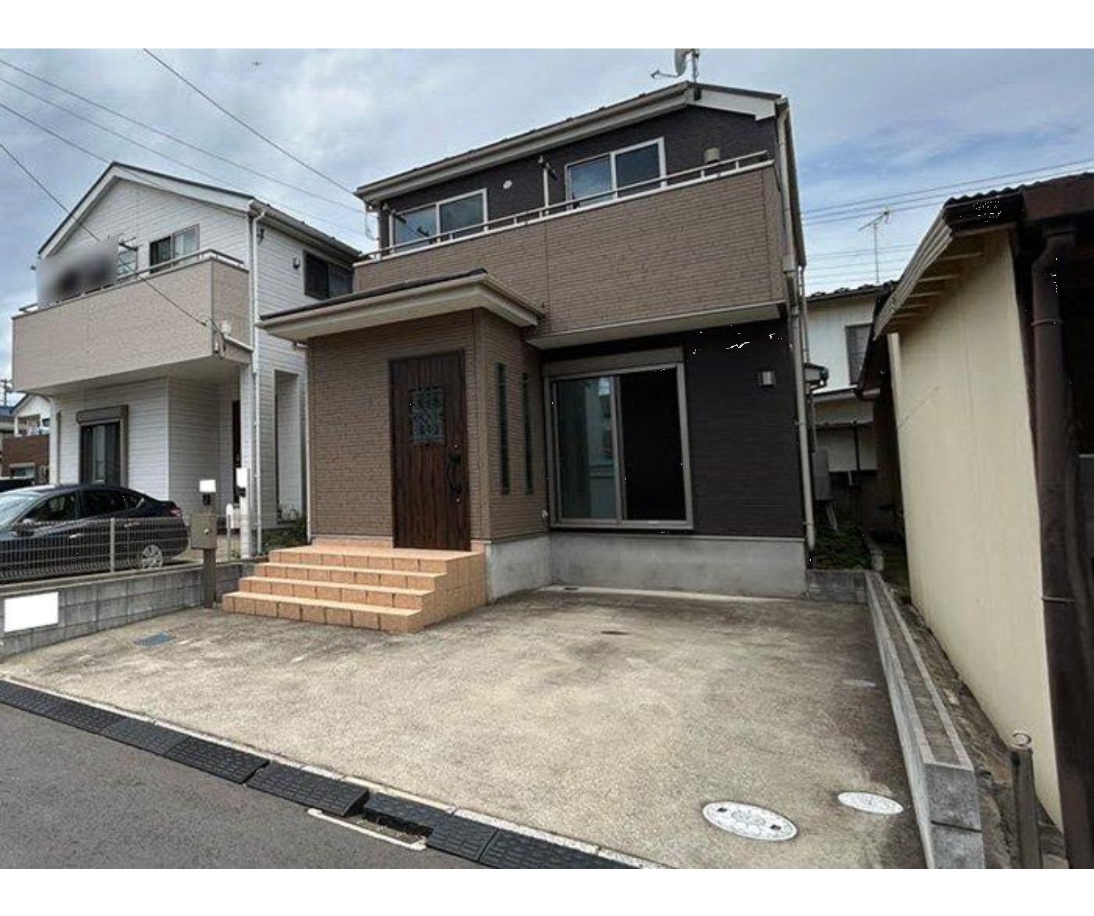 中古戸建 船橋市 咲が丘４丁目 2ＬＤＫ 2,499万円