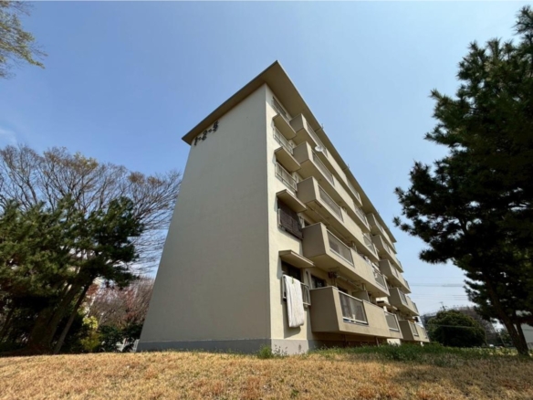 中古マンション 船橋市 金杉台１丁目 2ＬＤＫ 650万円