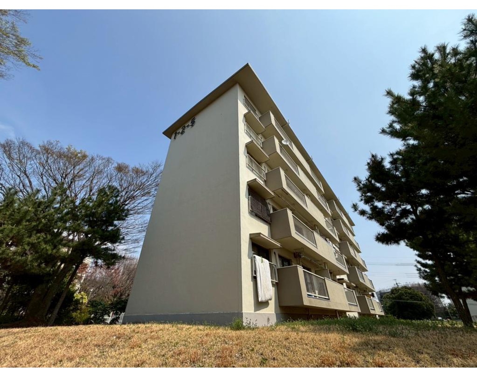 中古マンション 船橋市 金杉台１丁目 2ＬＤＫ 650万円