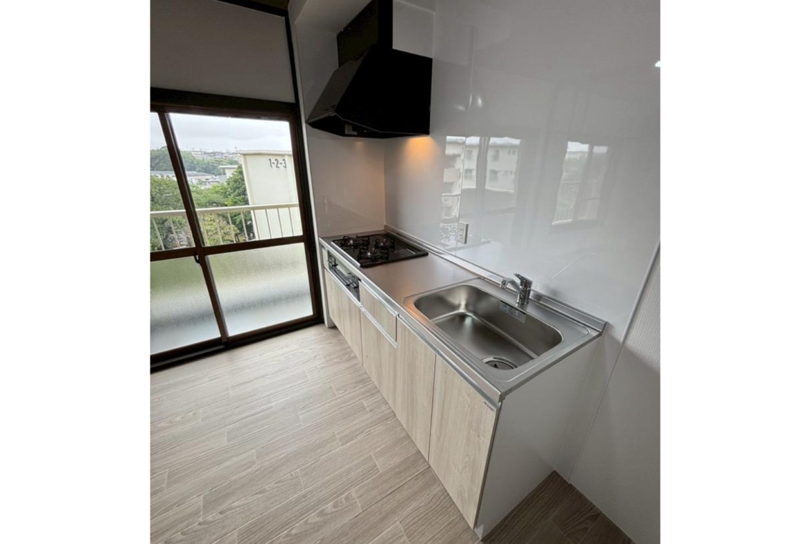 中古マンション 船橋市 金杉台１丁目 2ＬＤＫ 650万円