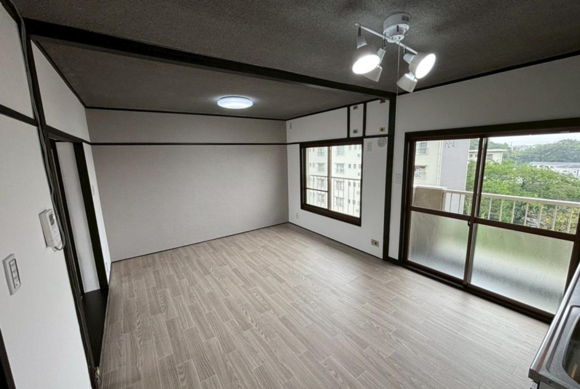 中古マンション 船橋市 金杉台１丁目 2ＬＤＫ 650万円
