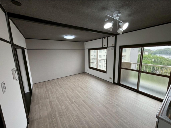 中古マンション 船橋市 金杉台１丁目 2ＬＤＫ 650万円