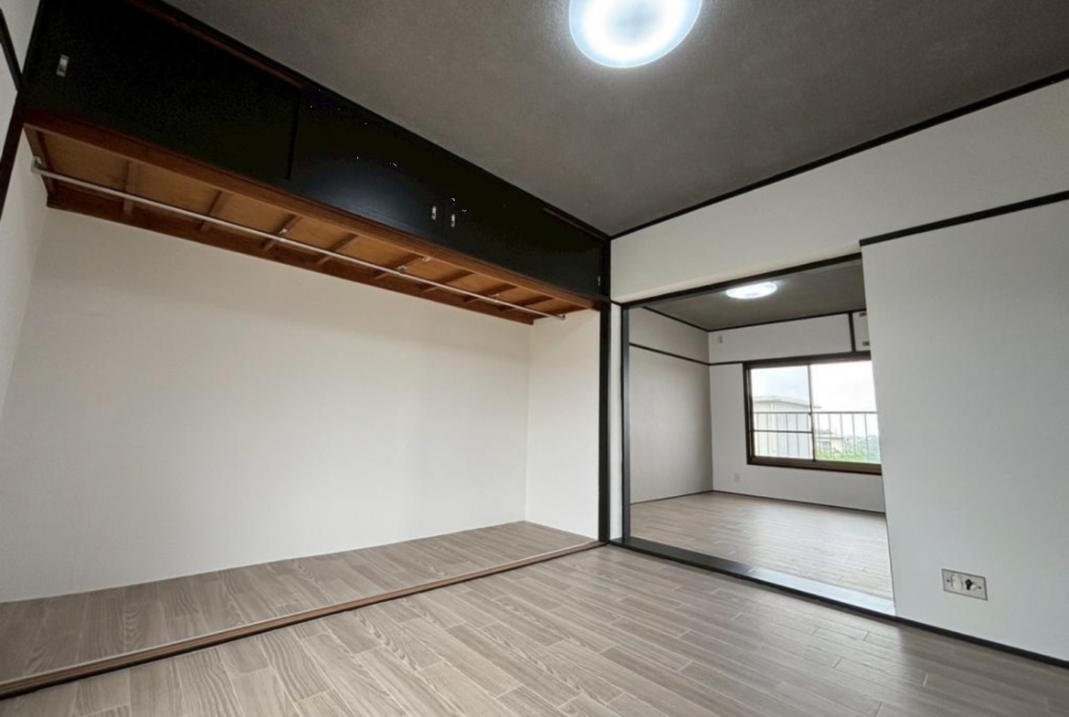 中古マンション 船橋市 金杉台１丁目 2ＬＤＫ 650万円