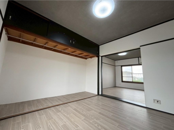 中古マンション 船橋市 金杉台１丁目 2ＬＤＫ 650万円