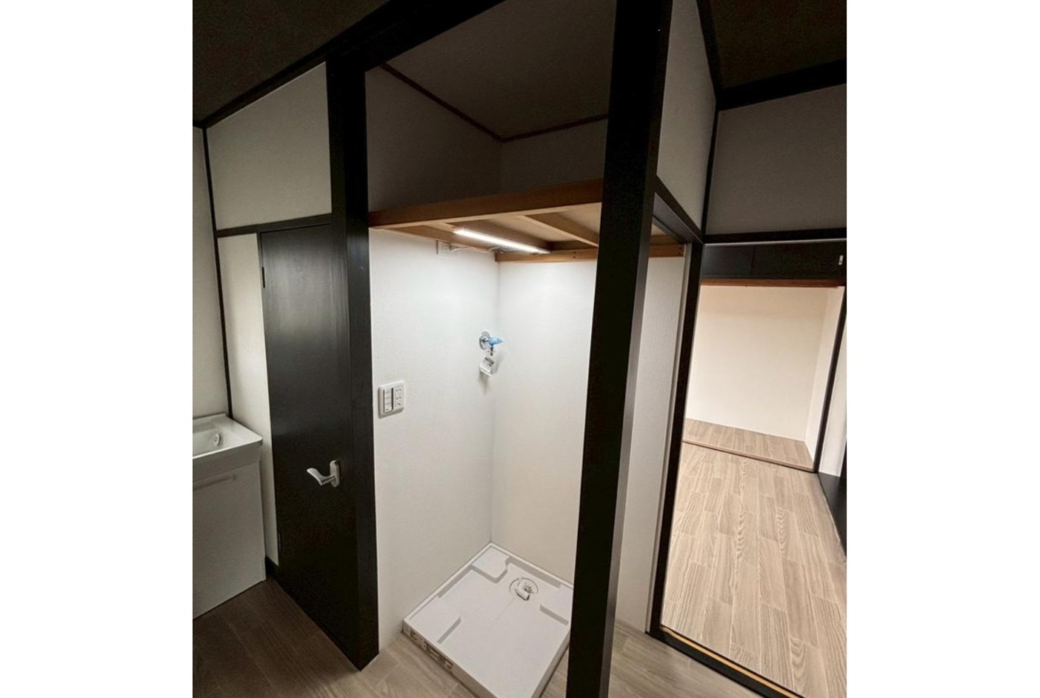 中古マンション 船橋市 金杉台１丁目 2ＬＤＫ 650万円