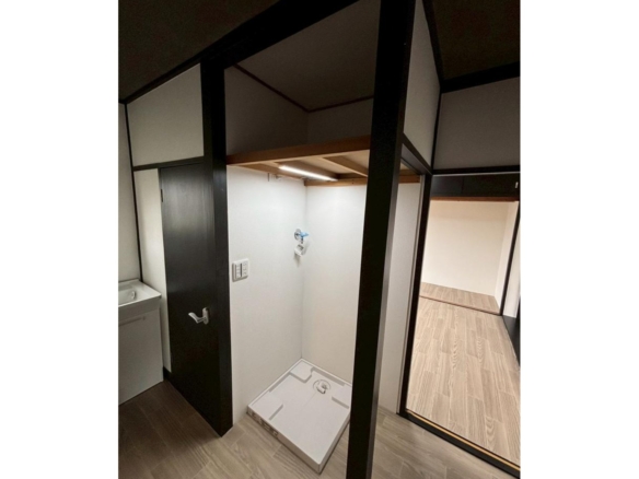 中古マンション 船橋市 金杉台１丁目 2ＬＤＫ 650万円