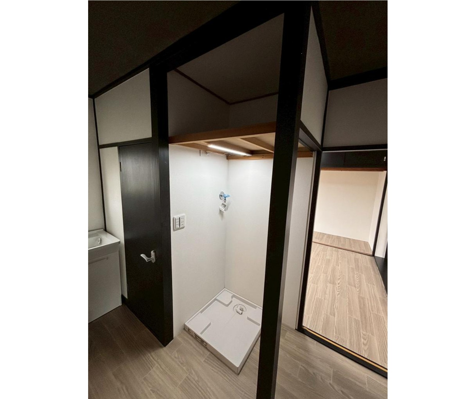 中古マンション 船橋市 金杉台１丁目 2ＬＤＫ 650万円