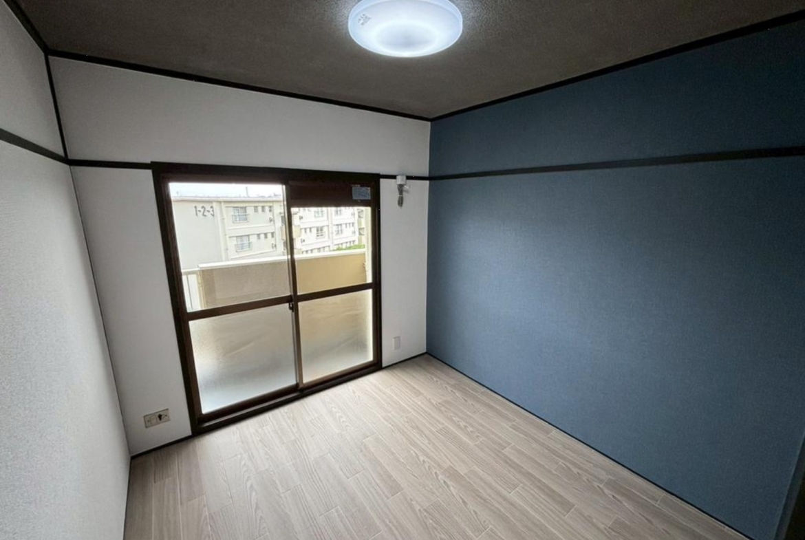 中古マンション 船橋市 金杉台１丁目 2ＬＤＫ 650万円