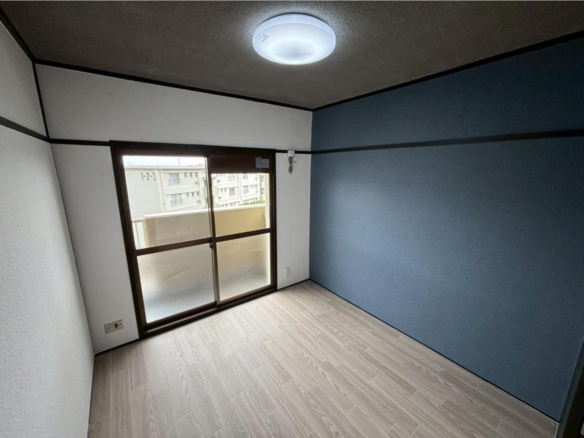 中古マンション 船橋市 金杉台１丁目 2ＬＤＫ 650万円