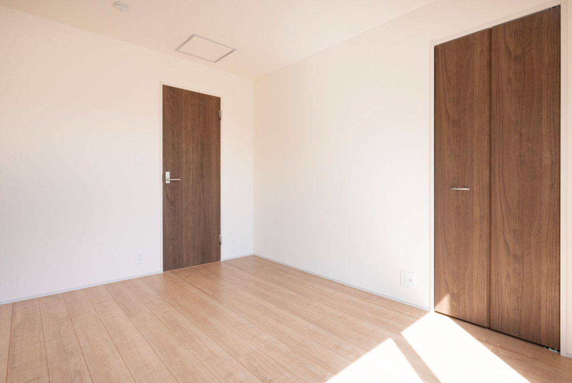 新築戸建 船橋市 大穴南２丁目 4ＬＤＫ　2号棟