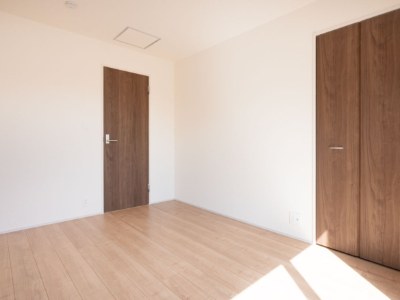 新築戸建 船橋市 大穴南２丁目 4ＬＤＫ　2号棟