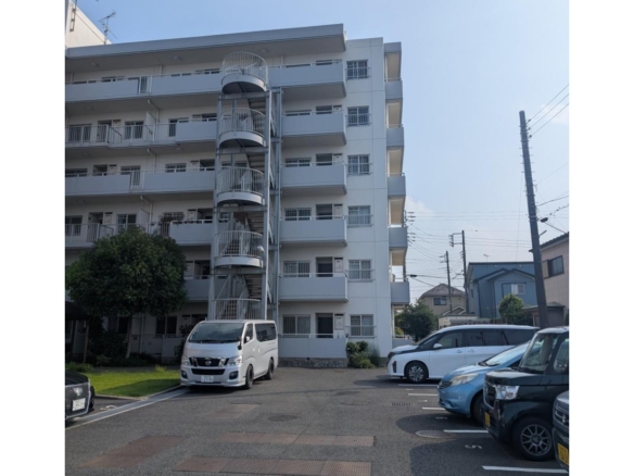 中古マンション 船橋市 馬込町 3ＬＤＫ 650万円