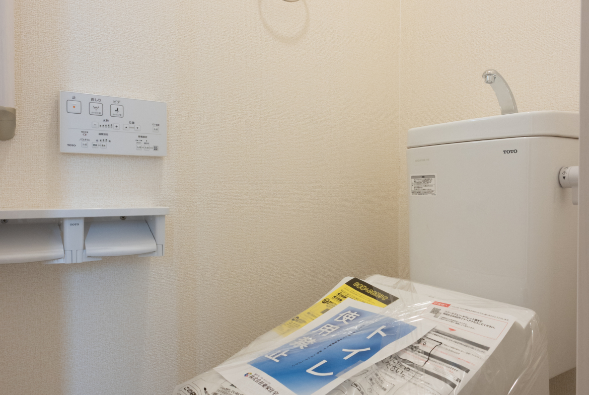 新築戸建 八千代市 八千代台北１１丁目 3ＬＤＫ １号棟