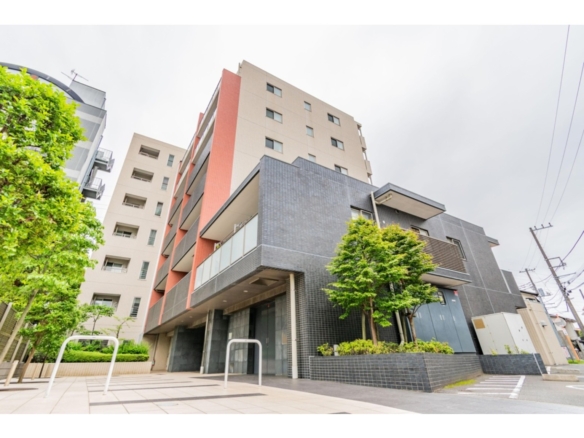 中古マンション 船橋市 前原西２丁目 4ＬＤＫ 13,000万円