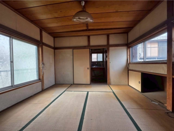中古戸建 船橋市 三山９丁目 5ＤＫ 1,080万円