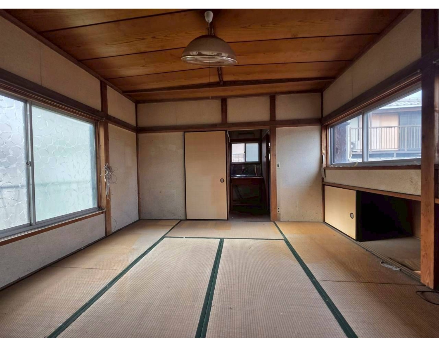 中古戸建 船橋市 三山９丁目 5ＤＫ 1,080万円