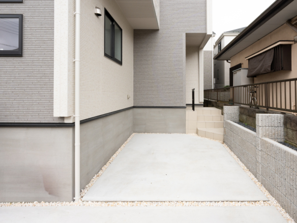新築戸建 八千代市 八千代台北１１丁目 3ＬＤＫ １号棟