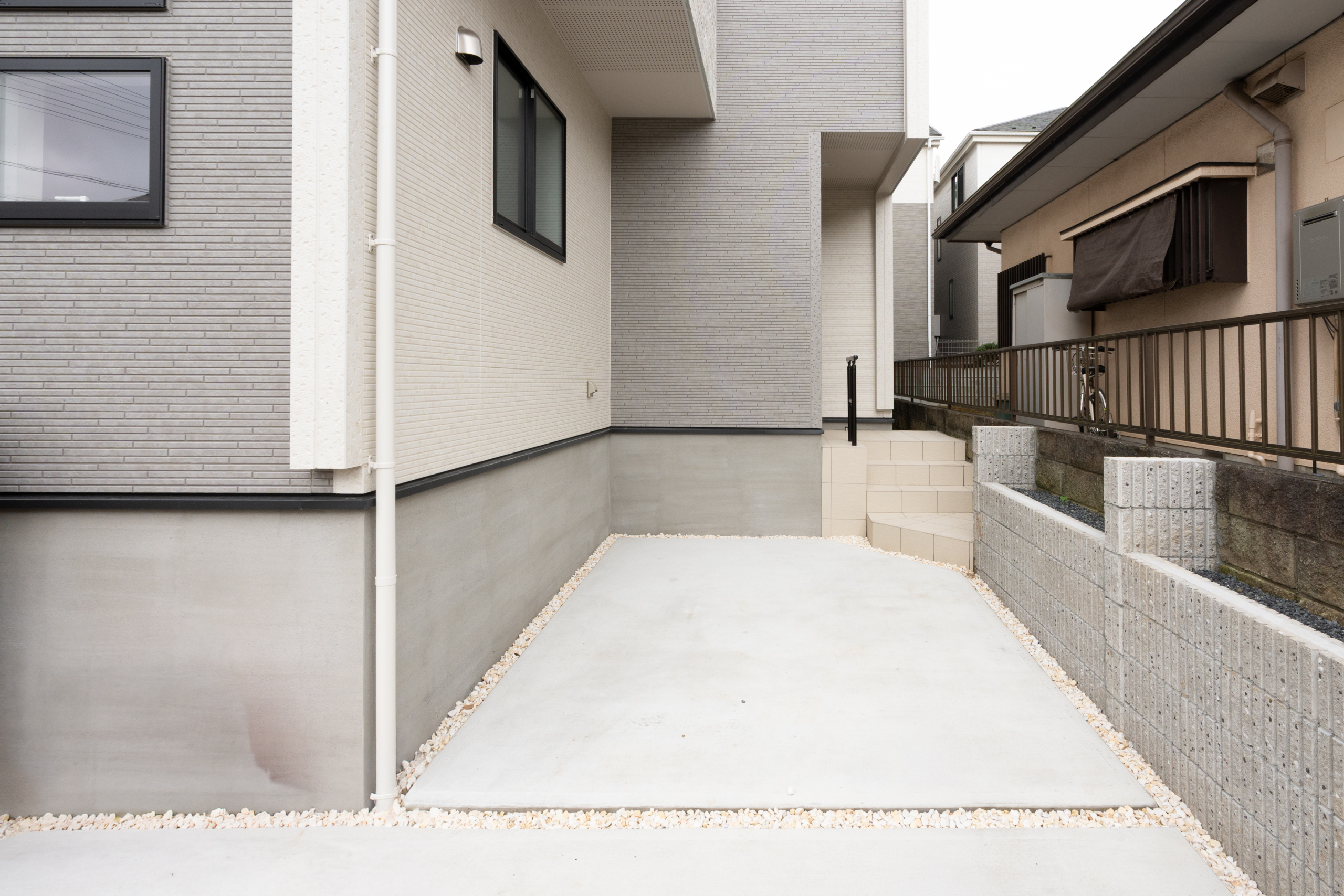 新築戸建 八千代市 八千代台北１１丁目 3ＬＤＫ １号棟