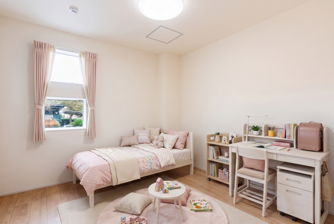 新築戸建 八千代市 八千代台北１１丁目 3ＬＤＫ １号棟