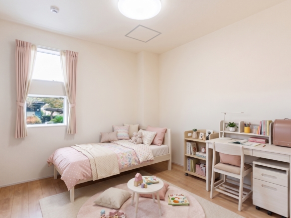 新築戸建 八千代市 八千代台北１１丁目 3ＬＤＫ １号棟