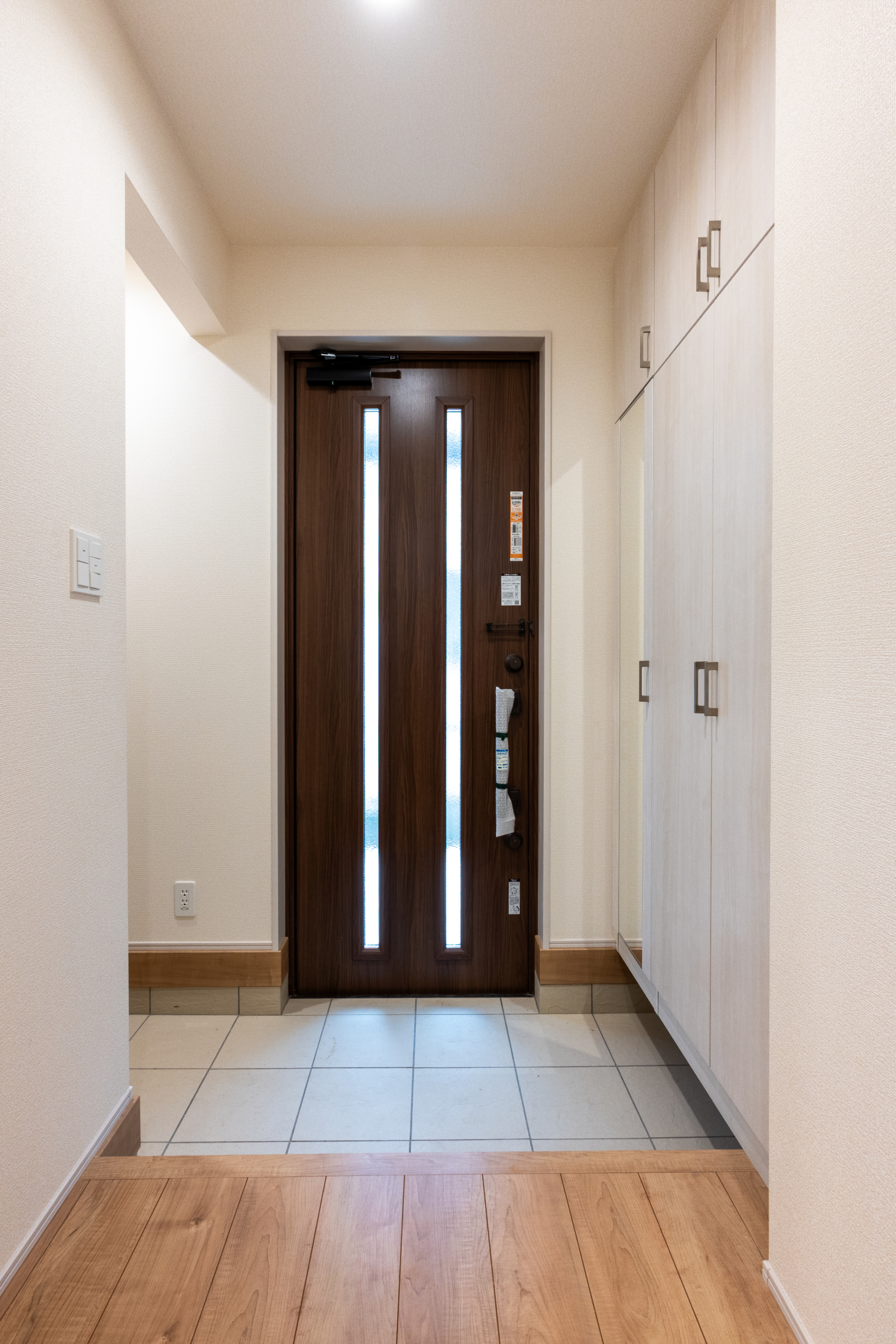 新築戸建 八千代市 八千代台北１１丁目 3ＬＤＫ １号棟