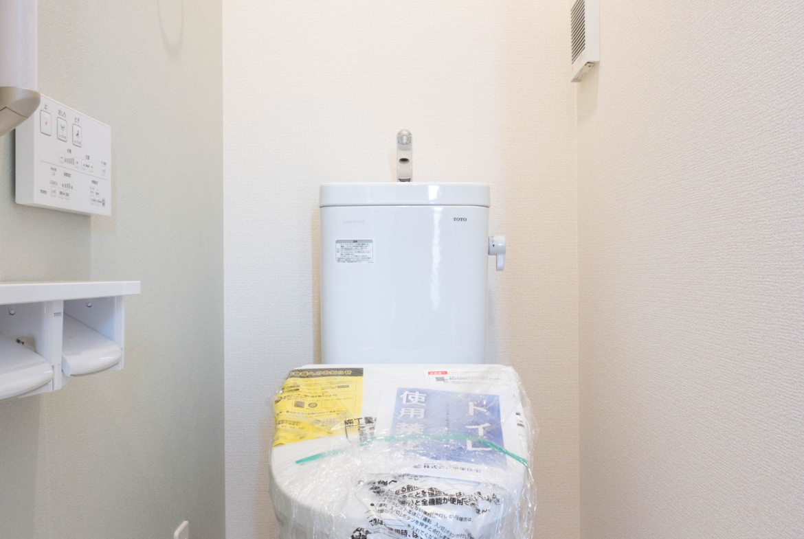 新築戸建 船橋市 松が丘５丁目 3ＬＤＫ １号棟