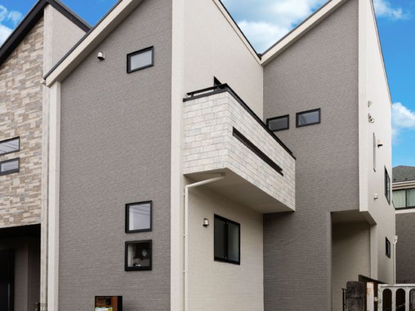 新築戸建 八千代市 八千代台北１１丁目 3ＬＤＫ １号棟