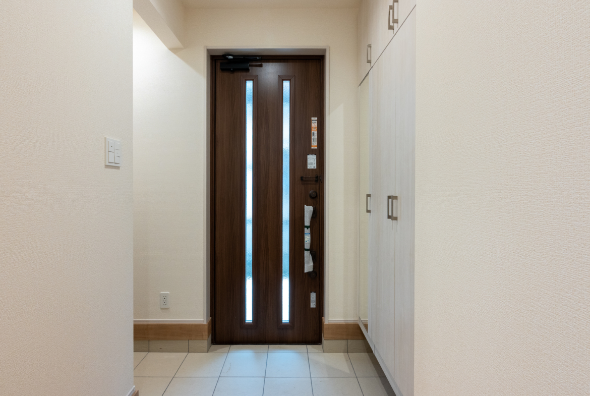 新築戸建 八千代市 八千代台北１１丁目 3ＬＤＫ １号棟