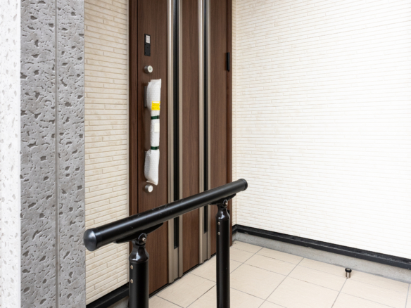 新築戸建 八千代市 八千代台北１１丁目 3ＬＤＫ １号棟