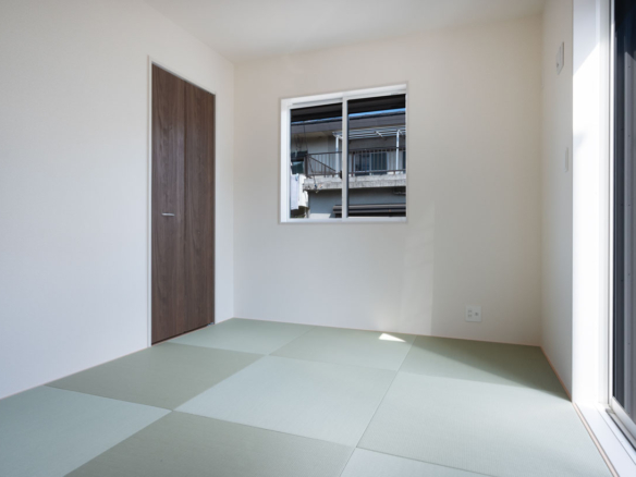 新築戸建 船橋市 大穴南２丁目 4ＬＤＫ　2号棟