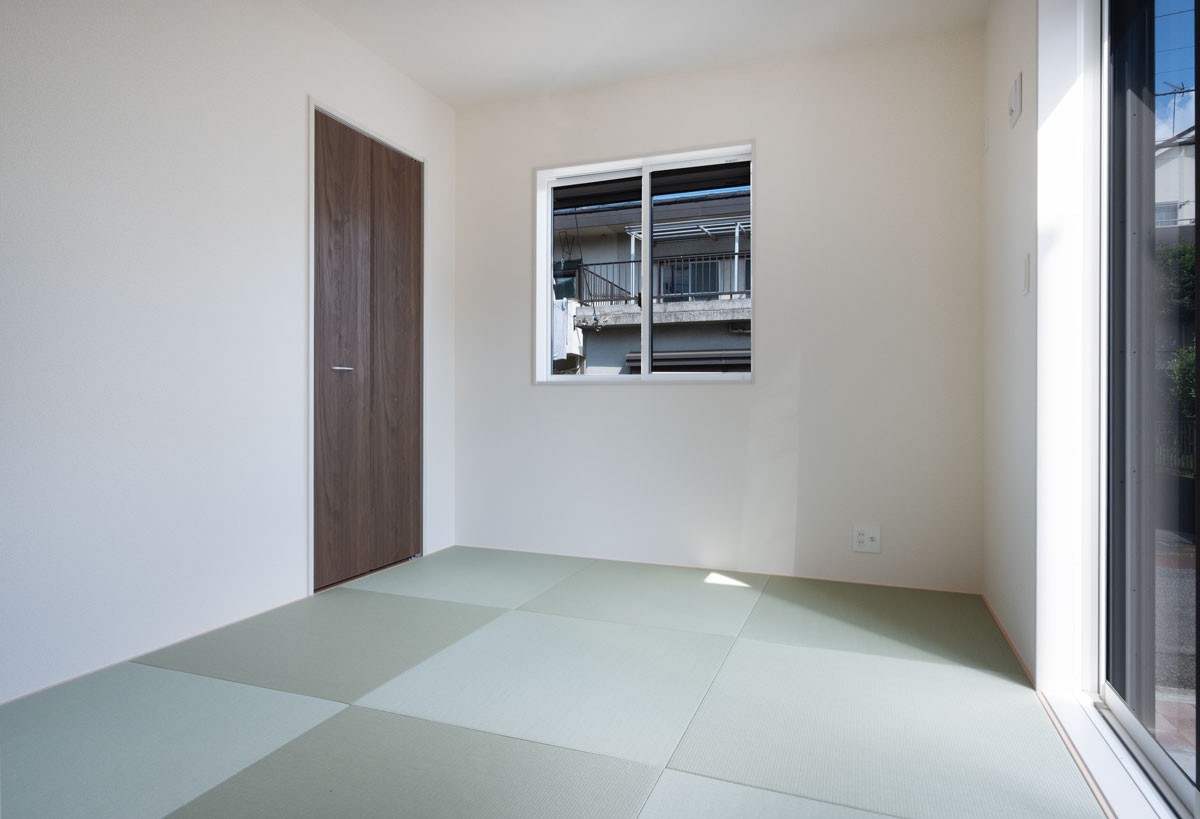 新築戸建 船橋市 大穴南２丁目 4ＬＤＫ　2号棟
