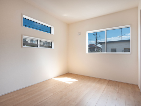 新築戸建 船橋市 大穴南２丁目 4ＬＤＫ　2号棟