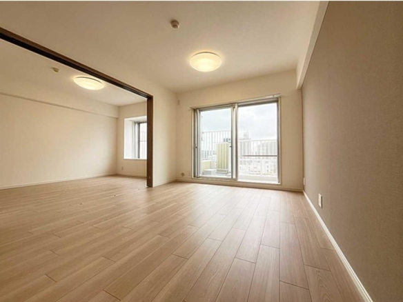 中古マンション 船橋市 二子町 3ＬＤＫ 3,590万円
