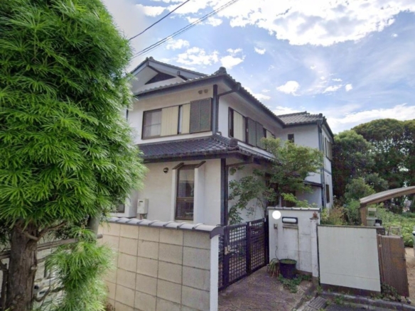 中古戸建 船橋市 田喜野井１丁目 8ＬＤＫ 1,280万円