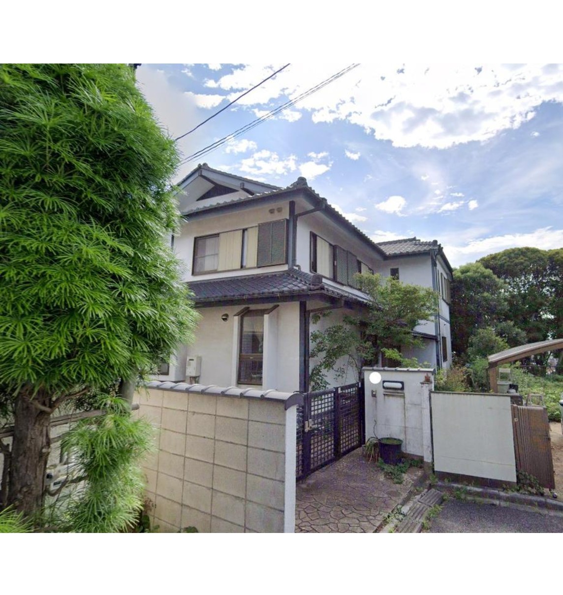 100139751088-0 中古戸建 船橋市 田喜野井1丁目 8LDK 1,280万円
